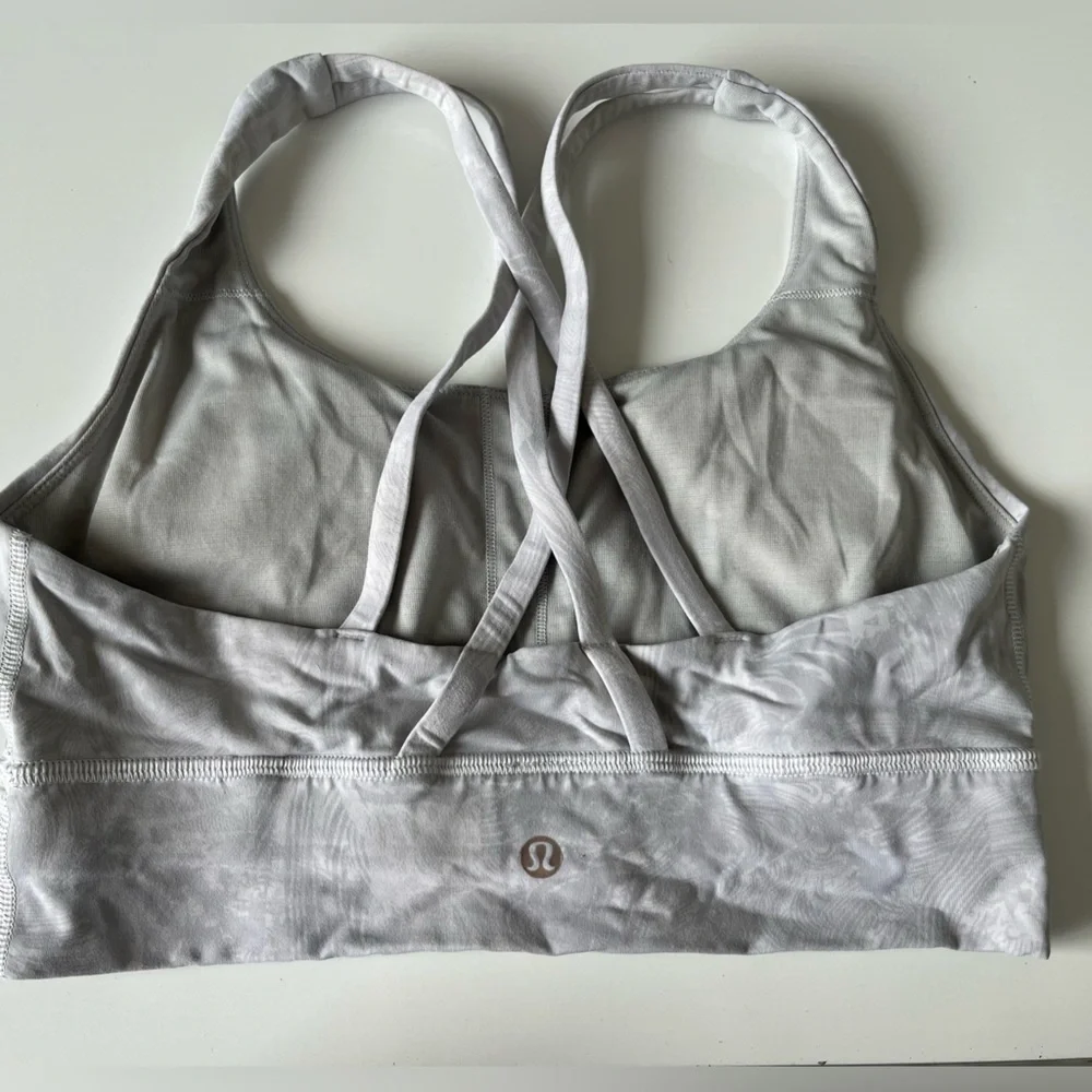 lululemon athletica sleek supportive